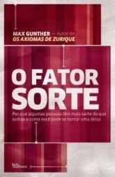 O Fator Sorte