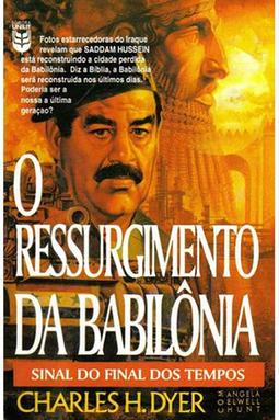 O Ressurgimento da Babilônia