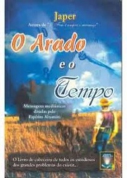 O arado e o tempo