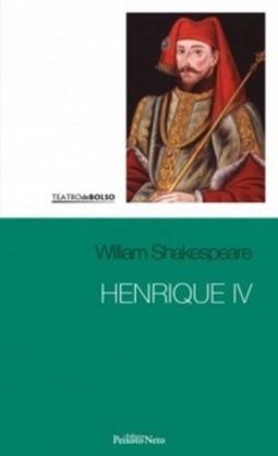 Henrique IV (Teatro de Bolso #26)