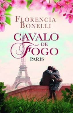 Cavalo de Fogo - Paris (Trilogia Cavalo de Fogo #1)