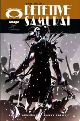 Sam Noir : Detetive Samurai