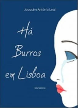 Há Burros em Lisboa
