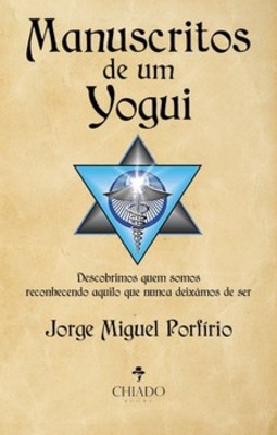Manuscritos de um yogui