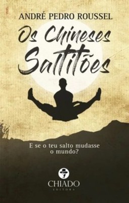 Os chineses saltitões