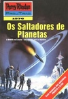 Os Saltadores de Planetas (Perry Rhodan #1576)