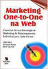 Marketing One to One na Web