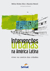 Intervenções urbanas na América Latina