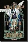 Arakawa Under The Bridge - Volume 12