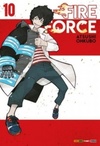 Fire Force #10