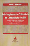 Lei Complementar Tributária na Constituição de 1988