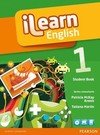 iLearn English 1: student book + Workbook + Multi-ROM + Reader