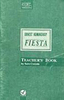 Fiesta: Reading Classics: Teacher´s Book - Importado