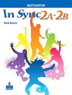 In sync 2A and 2B: Motivator
