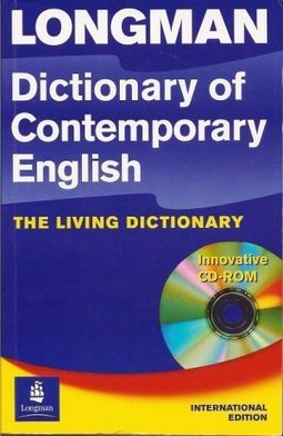 Longman Dictionary of Contemporary English: the Living Dictionary - IM