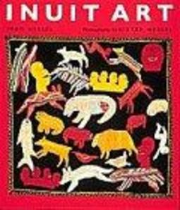 INUIT ART