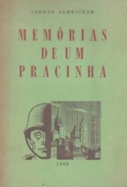 Memórias de um pracinha