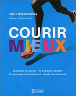 Courir mieux