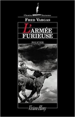 L'armée furieuse (Chemins Nocturnes)