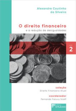 O direito financeiro e a redução de desigualdades