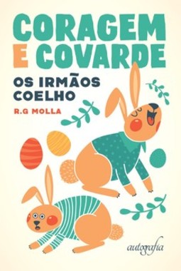 Coragem e covarde