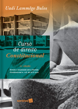 Curso de direito constitucional