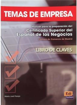 Temas de Empresa