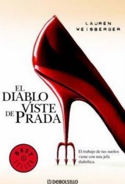 El Diablo Viste de Prada