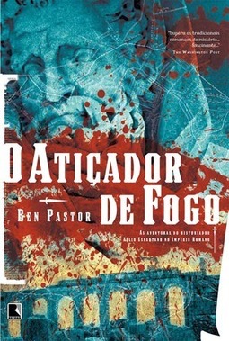 O Atiçador De Fogo