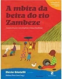 A Mbira da Beira do Rio Zambeze