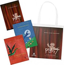Bolsa De Leitura Maria Clara Machado