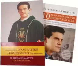 Feridas da alma + 10 respostas que vão mudar sua vida