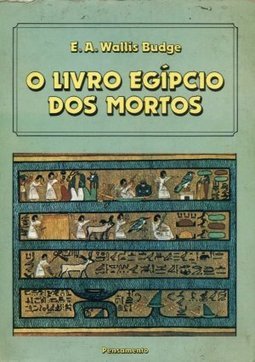 O Livro Egípcio dos Mortos