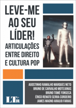 Leve-me ao seu líder!: Articulações entre direito e cultura pop
