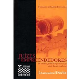Juízes Empreendedores