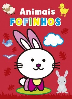 Animais fofinhos