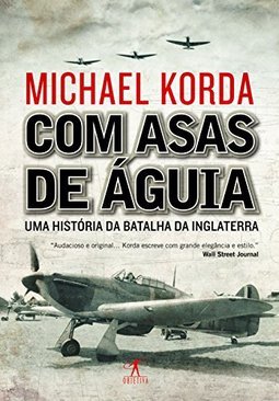 COM ASAS DE AGUIA