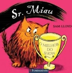 SR MIAU