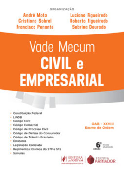 Vade mecum civil e empresarial