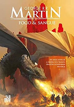 SANGUE & FOGO