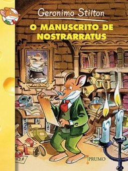 O MANUSCRITO DE NOSTRARRATUS
