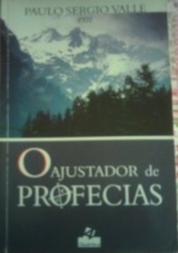 O ajustador de profecias #1