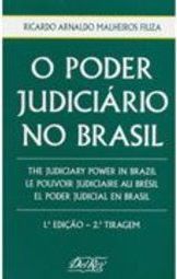 O Poder Judiciário no Brasil