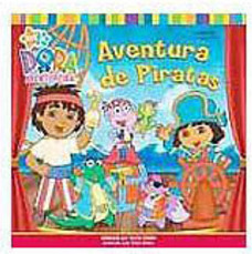 Aventura de Piratas