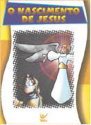 O Nascimento de Jesus