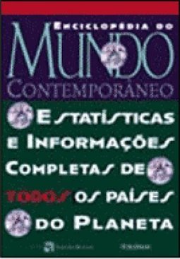 ENCICLOPEDIA DO MUNDO CONTEMPORANEO