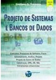 Projeto de Sistemas e Banco de Dados