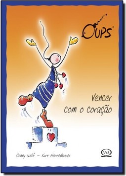 Oups - vencer com o coração
