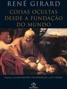 COISAS OCULTAS DESDE A FUNDAÇAO DO MUNDO