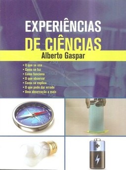 Experiências de ciências
